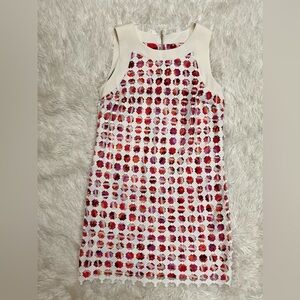 Laundry by shelli segal dress size 8